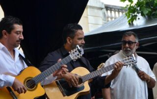Les mardis live avec « Payou » Les mardis live avec « Payou »