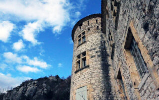 Visites guidées historiques_Vogüé