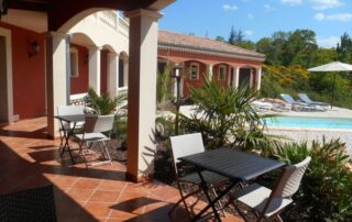 Belle Etoile à Villeneuve-de-Berg