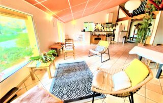 Gîte de Laudun_Villeneuve-de-Berg