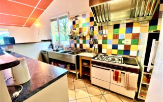 Gîte de Laudun_Villeneuve-de-Berg