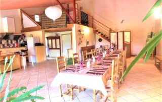 Gîte de Laudun_Villeneuve-de-Berg