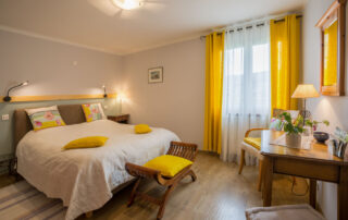 Gîte de Laudun_Villeneuve-de-Berg