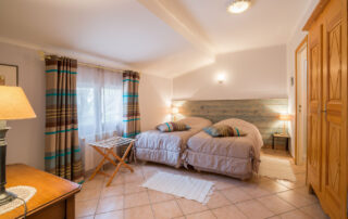 Gîte de Laudun_Villeneuve-de-Berg