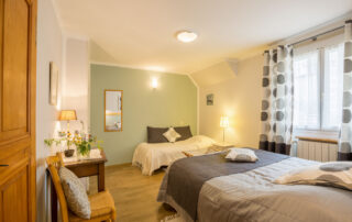 Gîte de Laudun_Villeneuve-de-Berg