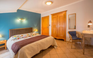 Gîte de Laudun_Villeneuve-de-Berg