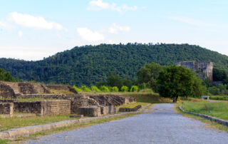 Escape game « Alba outdoor »