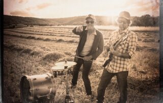 Les mardis live avec « Griffes »