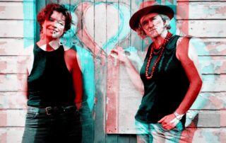 Mardi live avec « Hussy Hicks »