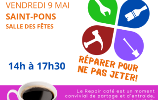 Repair café Repair café