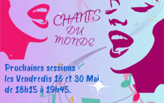 Atelier chants du monde_Villeneuve-de-Berg