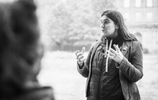 Aven d’Orgnac, les conférences de la Cité de la Préhistoire – Elodie Blanc : les grottes à travers les mythes, l’histoire et l’histoire de l’art. Aven d’Orgnac, les conférences de la Cité de la Préhistoire – Elodie Blanc : les grottes à travers les mythes, l’histoire et l’histoire de l’art.