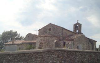 Eglise St-Gineys 02