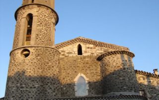 Eglise de Saint-Jean-le-Centenier