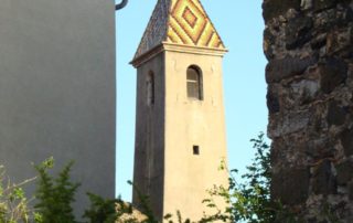 Eglise de Saint-Pons