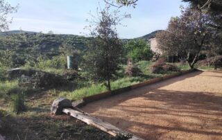 Domaine des Loriots_Villeneuve-de-Berg