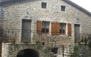 Le Colombier Le Colombier