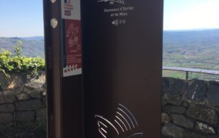 Office de Tourisme Berg et Coiron