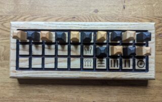 Atelier « Jeux égyptiens » par le Passeur d'Histoire