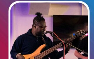 Fête de la musique « Afro Pop Jazz » Fête de la musique « Afro Pop Jazz »
