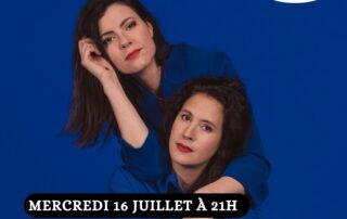 Comme John (Pop chic) Comme John (Pop chic)