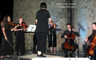 Festival Rendez-vous des princes : Schubertiade