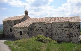 Eglise de Mirabel