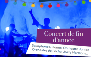 Soirée concert et marché Soirée concert et marché