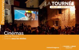 Cinema under the stars avec “Monsieur Aznavour” Cinema under the stars avec “Monsieur Aznavour”
