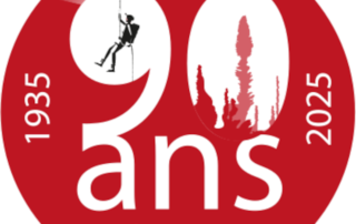 Spécial 90 ans de la découverte de la Grotte - La visite historique_Orgnac-l'Aven