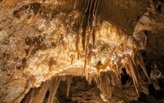 Grotte de la Madeleine