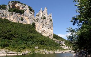 Grotte de la Madeleine