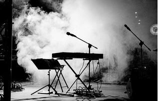 Apéro – Concert