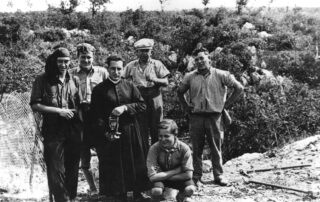 90 ans de la découverte : en juillet et en août, explorez l'Aven d'Orgnac sous toutes ses coutures ! Visites spéciales, concert dans la grotte, journée festive_Orgnac-l'Aven