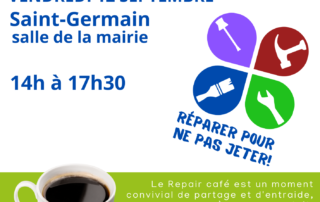 Repair café Repair café