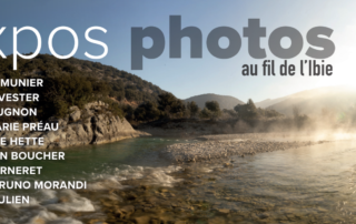 Expos photos : La beauté sauvage en majesté