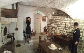 Museum of Popular Arts and Traditions of the Berg area_Villeneuve-de-Berg