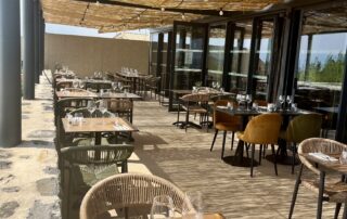 La Terrasse de Mirabel - Restaurant / Bar / Tea room_Mirabel