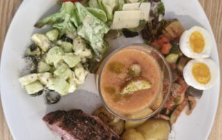 Bar Restaurant Chez Charly_Lussas