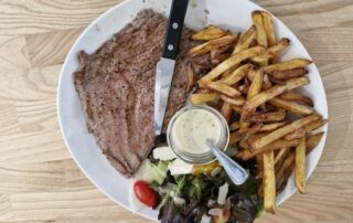 Bar Restaurant Chez Charly_Lussas