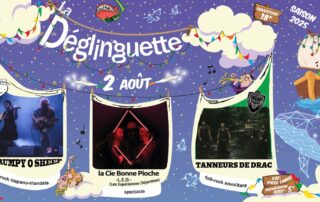 La Deglinguette La Deglinguette