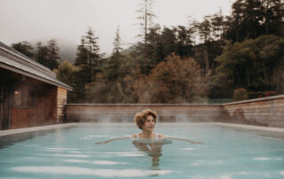 Journée Erable Argenté au Spa Sequoia Redwood