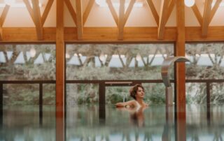 Journée Erable Argenté au Spa Sequoia Redwood-Vals-les-Bains