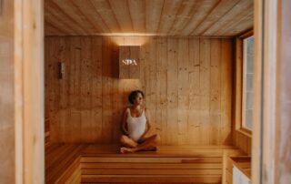 Journée Erable Argenté au Spa Sequoia Redwood-Vals-les-Bains