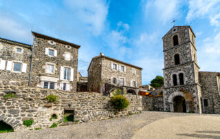 Eglise de Saint-Laurent-sous-Coiron_Saint-Laurent-sous-Coiron