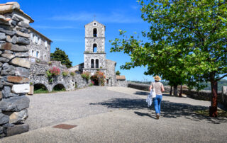Eglise de Saint-Laurent-sous-Coiron_Saint-Laurent-sous-Coiron