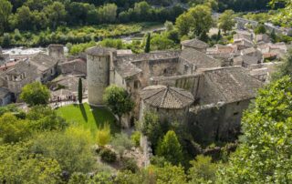 Soirée oenophile : Pique-nique au château !_Vogüé