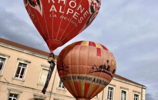 Fête de la Science au domaine du Pradel_Mirabel