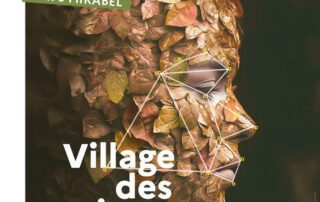 Fête de la Science au Domaine du Pradel