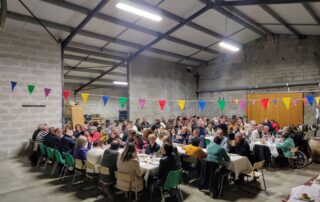 Vignoble en scène : Visite, Concert et Repas au Mas d'Intras
